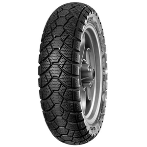 Anlaş 90/90-12 Sc500 44J Winter Grip Tubeless Motosiklet Lastiği