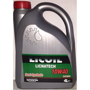 10W-40 4 Litre Motor Yağı ( Üretim Yılı: 2021 )