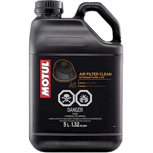 A1 Hava Filtresi Temizleyici 5 Litre