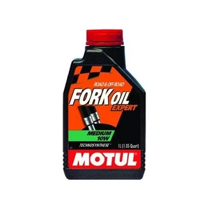 Fork Oil Exp M 10W 1 Lt.