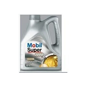 Super 3000 5W-40 4 Litre Motor Yağı ( Üretim Yılı: 2023 )