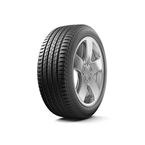 255/50 R19 107W XL Latitude Sport 3 SUV Yaz Lastiği ( Üretim Yılı: 2023 )
