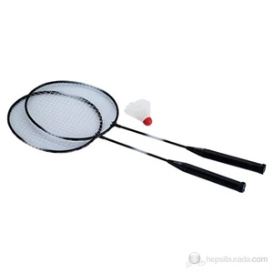 Sdb-43 Badminton Raket Seti