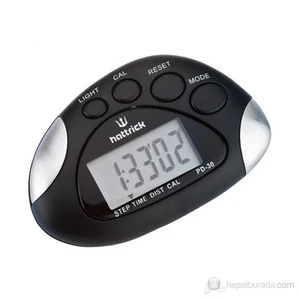 Pd-30 Pedometre Adım Ölçer