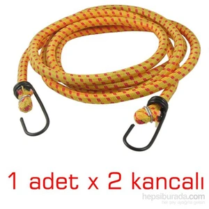 M-Moto BAGAJ LASTİĞİ 2 Kancalı  75d017