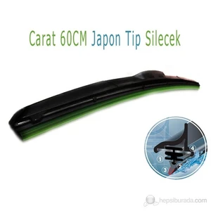 60Cm Japon Tip Silecek