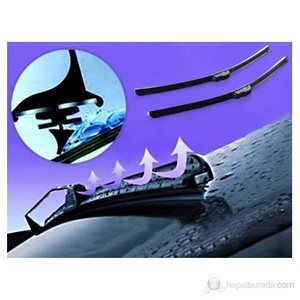 Carat Üniversal 42,5 cm Muz Silecek