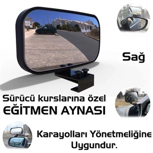 Eğitmen Aynası (Sağ)