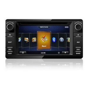 Platinum Dvn-p 1089 Mitsubishi New Asx Navigasyonlu Multimedya