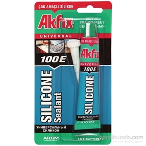 100E Sızdırmaz Silikon 098898
