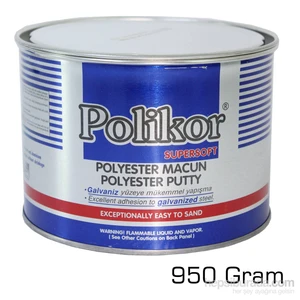 Polyester Macun 800 Gram 423649