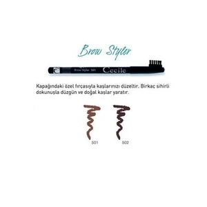 Brow Styler - Kaş Kalemi