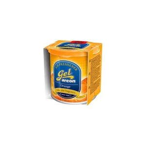 Gel Konserve Jel Koku Orange 104196