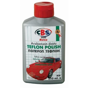 Belco Teflon'lu LİKİT CİLA 095601