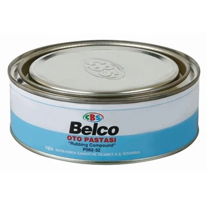 Belco Oto Pastası 500 Gr 095603