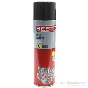 BEST Sıvı Gres Yağ 098827