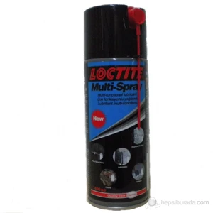 Çok Fonksiyonlu Yağlayıcı Sprey 400ml 20060