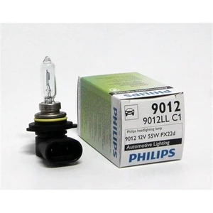 Far Ampulü 12V 55W Px22d 9012
