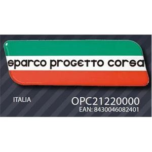 Progetto Raicing Amblem Kendinden Yapışkanlı OPC21220000