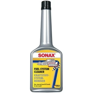 Benzin Katkısı Sistem Temizleyici 250 ml