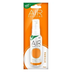 Air Perfume on Blister Vanilla