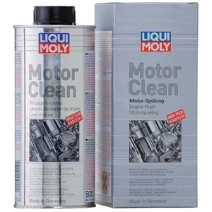 LIQUI MOLY MOTOR CLEAN Motor İçi Temizleyici