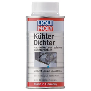 LIQUI MOLY KÜHLER DICHTER Radyatör Sızıntı Önleyici 3330