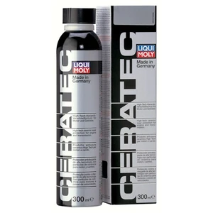 LIQUI MOLY CERA TEC Seramikli Yağ Katkısı