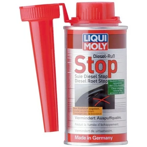 LIQUI MOLY DIESEL RUSS-STOP Dizel Duman Önleyici 5180