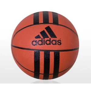 Basketbol Topu Spor Kahverengi 218977 3 Stripe D 29.5