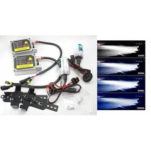 H4 4300 K Orijinal Xenon Rengi Xenon Kit