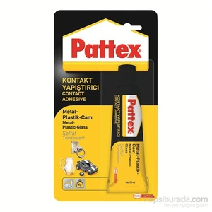 Metal Plastik Cam Özel Performanslı Yapıştırıcı 426260