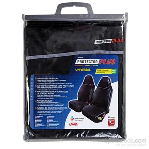 Protector-Plus 2'Li Ön Koltuk Koruyucu 53242