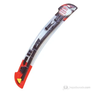 Banana Silecek 16" (40 cm.) 9 Aparatlı