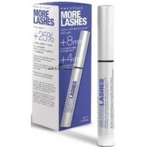 More Lashes 4 Ml - Kirpik Besleyici