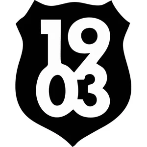 Sticker Master 1903 Sticker Oto Motor Pc Etiket