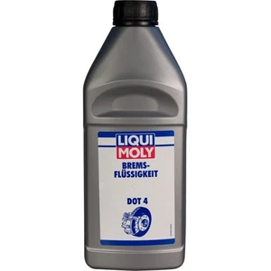 LIQUI MOLY Fren Hidroliği DOT 4  500 ml