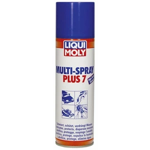 LIQUI MOLY 7 Fonksiyonlu Sprey 500 ml