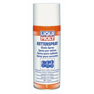 LIQUI MOLY Zincir Spreyi 400 ml
