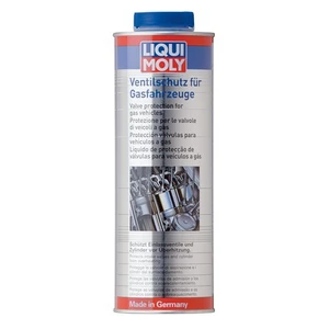 LIQUI MOLY Supap Koruyucu 1 l