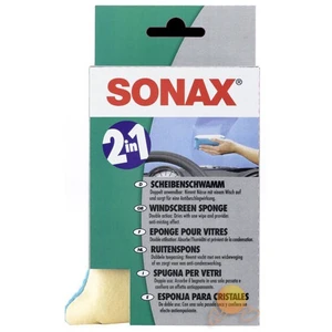 Cam Temizleyici Buğu Önleyici Sünger