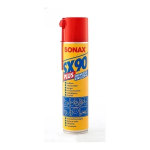 SX90 Çok Amaçlı Yağlayıcı 400 ml