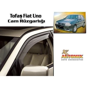 Tofaş Fiat Uno Oto Ön Cam Rüzgarlığı
