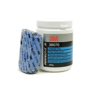 PERFECT IT III Temizleme Kili (Cleaner Clay) 200 gr (38070)