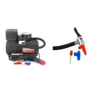 300 PSI ŞİŞİRİCİ KOMPRESÖR