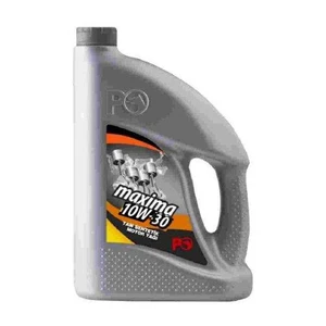 Petrol Ofisi Maximus 10W-30 7 Litre Motor Yağı ( Üretim Yılı :2022 )