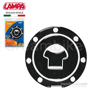 Honda İçin Karbon Yakıt Deposu Pad 90005