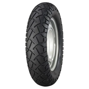 3.50-10 Mb80 51J Scooter Tubeless Lastik
