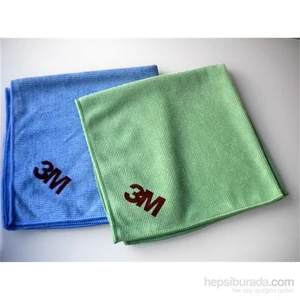 Genel Kullanım 2'li Microfiber Bez  20322