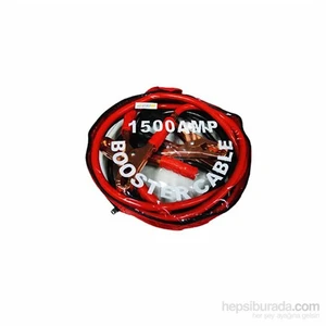 AutoCsi  1500 Amper Akü  Takviye Kablosu 20342